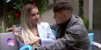 Dorobanțu și Naomi, un nou cuplu în „Casa iubirii”! Incredibil ce s-a întâmplat între cei doi concurenți, în grădină